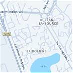 bet thermique orleans